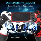 Wireless Controller For Ps4 Romote Compatible With Ps4 slim pro windows Pc  C   