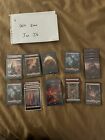 Mtg Collection  Lots Of Excellent Cards Well Worth The Value