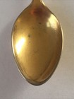 1867-1967 Canada Vintage Souvenir Spoon Collectible