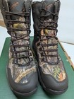 Danner Vital Dry Waterproof Hunting Boots Men s 12d Truetimber Kanati