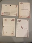 Vintage British Royal Postcards The Crown Jewels Card
