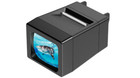 Slide Viewer 35mm Illuminated Led Lighted Glass Lens Lightweight Portable Studio