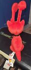 Rare New W  Tags Halloween Aisha Plush Neopets Limited Edition 2002 Limited Too