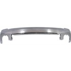 Bumper Face Bars For Gmc Sierra 1500 Truck 2007-2013