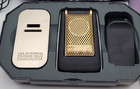 The Wand Company Star Trek Bluetooth Tos Communicator Prop Replica  damaged 