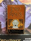 Loungefly The Lord Of The Rings The Two Towers Vhs Enamel Pin