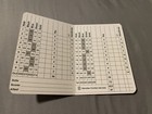 East Lake Golf Club Scorecard Tour Championship Host Pga Tour