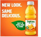 Tropicana 100  Juice 3-flavor Classic Variety Pack 10 Fl Oz  pack Of 24 