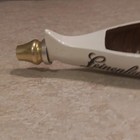 Leinenkugel s Summer Shandy Lemon Beer Tap Handle Plastic Draft Tap Knob