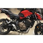 For Honda Cbr650r Cbr650f 2014-2023 Cb650r Full System Exhaust Tips Header Pipe