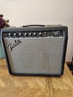 Fender Frontman 25r Pr 498 75w Electric Guitar Amp Amplifier 