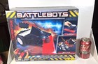 Battlebots Tombstone Large R c Remote Control Robot Combat Kit Sealed Mib
