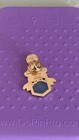 Disney Princess Potion Bottle Stained Glass Pin Loungefly - Jasmine