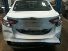 Used Motor Gasoline 2 5l Vin 7 8th Digit Fits 13-16 Fusion 10105084