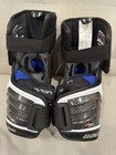 New  Bauer Vapor Flylite Senior Elbow Pads Size Medium
