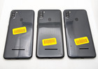 Samsung Galaxy A11 A115m ds 32gb Great Condition   Black   Gsm Unlocked Lot Of 3