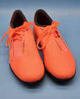 New Nike Jr Phantom Venom Academy Indoor Soccer Shoes Size 4 5y   ao0377-810 