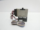 Smc Nzm131ht-k5lz-e55cl Vacuum Ejector