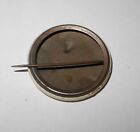 1948 Baseball Boston Braves World Series Souvenir Stadium Pin Button Pinback