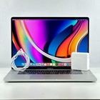 Apple Macbook Pro 16  512gb Ssd 16gb A2141 8-core I9 Newest Os Tahoe  Warranty