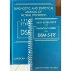 New Dsm 5 Tr Hardcover   Desk Reference Spiralbound Combo Pack Usa Stock