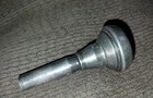 Vintage Buescher True-tone Duo-cup Trumpet Cornet Mouthpiece Mouth Piece