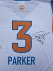 Candace Parker  3 Signed Tennessee Volunteers Basketball Jersey Psa dna