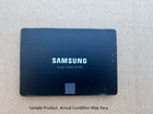 1 Samsung 870 Evo 4tb 2 5  Sata Iii Ssd - 97  Health Remaining - Ready To Use 
