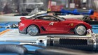 Carrera Digital 132 Ferrari 599 Xx 30608 Comprehensive Pro-tuned Fully Upgraded
