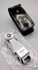 Nikon Flash Unit Bc-7  New With Original Leather Case Boxed  For Nikon F And F2