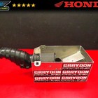 Aftermarket 1999 Honda Trx400ex Aluminum Air Box Filter Housing Cleaner Chamber 