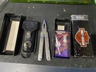 Harley Davidson Hd30 Sixteen Function Multi Tool  Vintage Nos Never Used Rare 