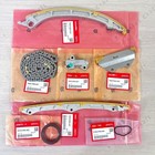 New Oem For Honda K24 Timing Chain Complete 7pc Kit New Sealed K24z K24a