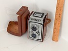Bioflex Antique Camera