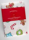New Target Wondershop Christmas Peva Oblong Tablecloth 60 X 84 For Tables