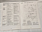 Sears Craftsman Lawn Tractor 18 5 Hp 42  Model 917 Owners Manual