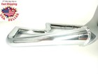 New 1 25 Engine Guard Highway Crash Bar Harley Fatboy Heritage Deluxe Softail Us