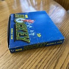 1971-1972 Hockey Box Empty