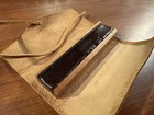 Leatherwood Bespoke Viola Rosin Supple  vas 