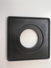 Graflex Lens Board For Copal 1 Shutter   3d Printed