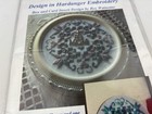 Roz Watnemo  1 Mom Charm Hardanger Embroidery Pattern 6s