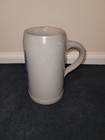 Vintage Spatenbrau Munchen Beer Stein German Stoneware 1l Mug