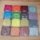 Gameboy Advance Sp Replacement Shell Housing Case For All Screen Types Gbasp