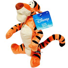 Disney Tigger Plush 10  Winnie The Pooh The Hundred Acre Woods Collectible New