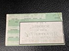 Queensryche Concert Ticket Stub April 22 1999 Nutter Center Fairborn Ohio Rock