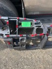 Oem 1999-2002 Dodge Ram Dash Core Lower Structure Dark Agate Grey 1500 2500 3500