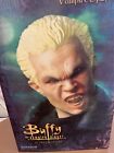 2005 Sideshow Collectibles Buffy The Vampire Slayer Spike 12  1 6 James Marsters