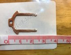 New  Genuine Moen 883 Retainer Clip For 1225 1225b 1200 Tub shower 131711 96365