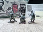 Britains  Boxed Set 17388 - German 6th Army   Stalingrad  C1941  New Old Stock