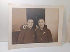 Wwii Chinese Pilots With Medals Original 9   X 11 3 8   Photo  Rrp 25